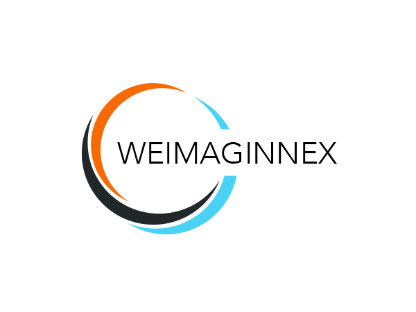 Logo Design by designshart for weimaginnex Pty Ltd | Design #9573274
