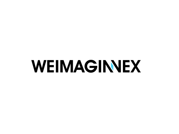 Logo Design by designshart for weimaginnex Pty Ltd | Design #9573276
