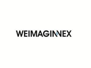 Logo-Design von designshart für weimaginnex Pty Ltd | Design: #9573276