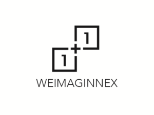 Logo-Design von designshart für weimaginnex Pty Ltd | Design: #9573278