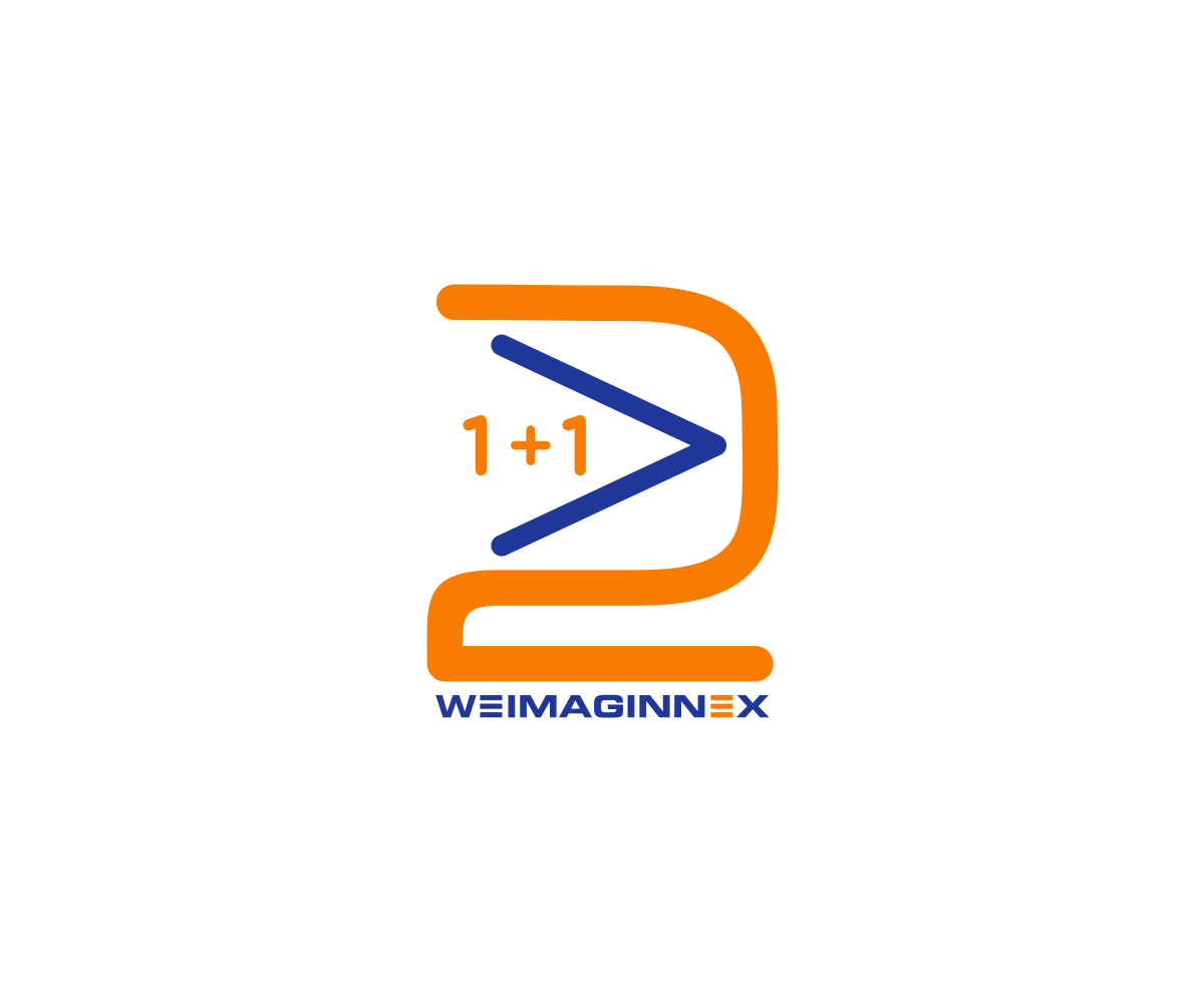 Logo Design by SMG for weimaginnex Pty Ltd | Design #9588891