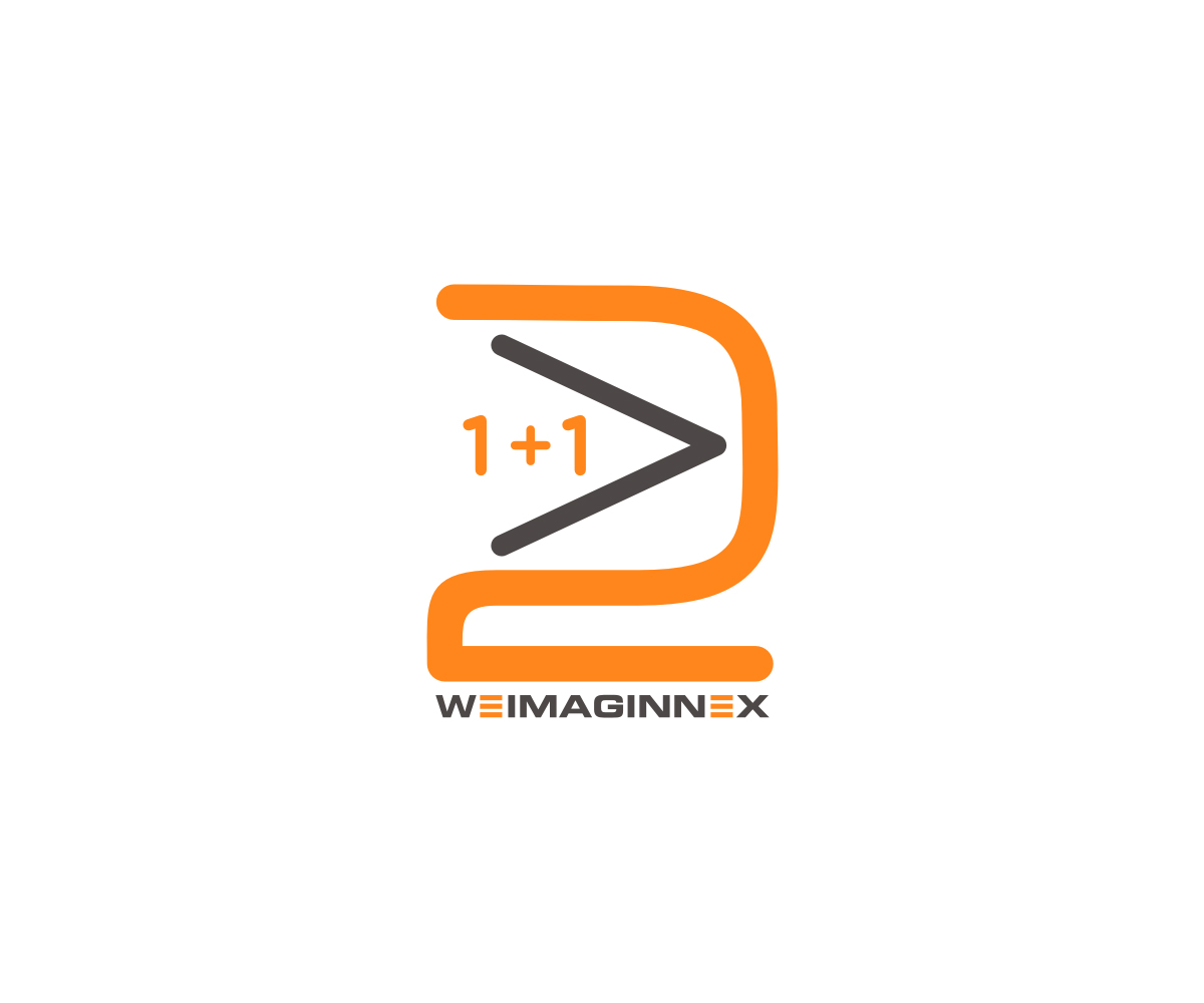 Logo Design by SMG for weimaginnex Pty Ltd | Design #9588893