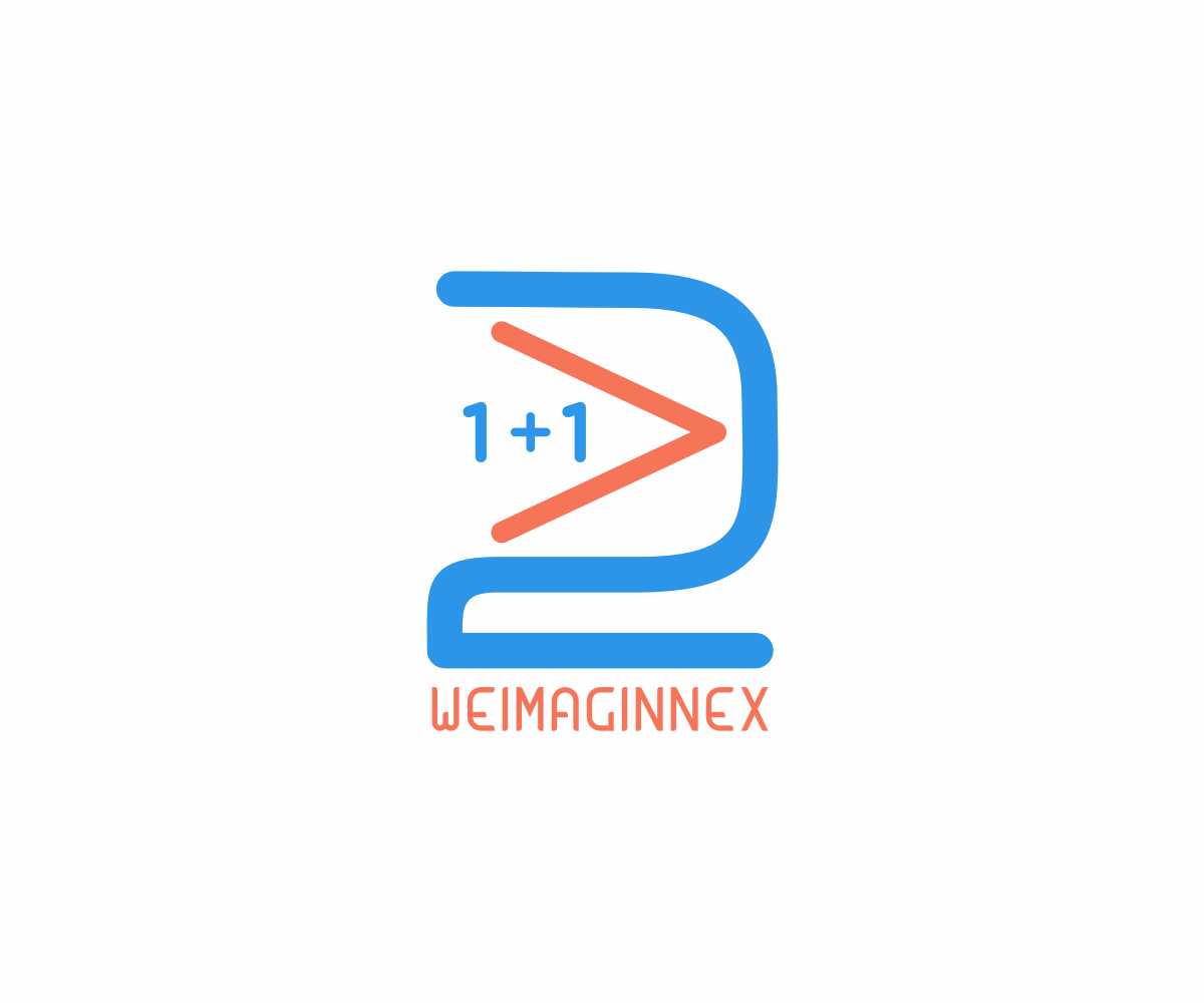 Logo Design by SMG for weimaginnex Pty Ltd | Design #9588894