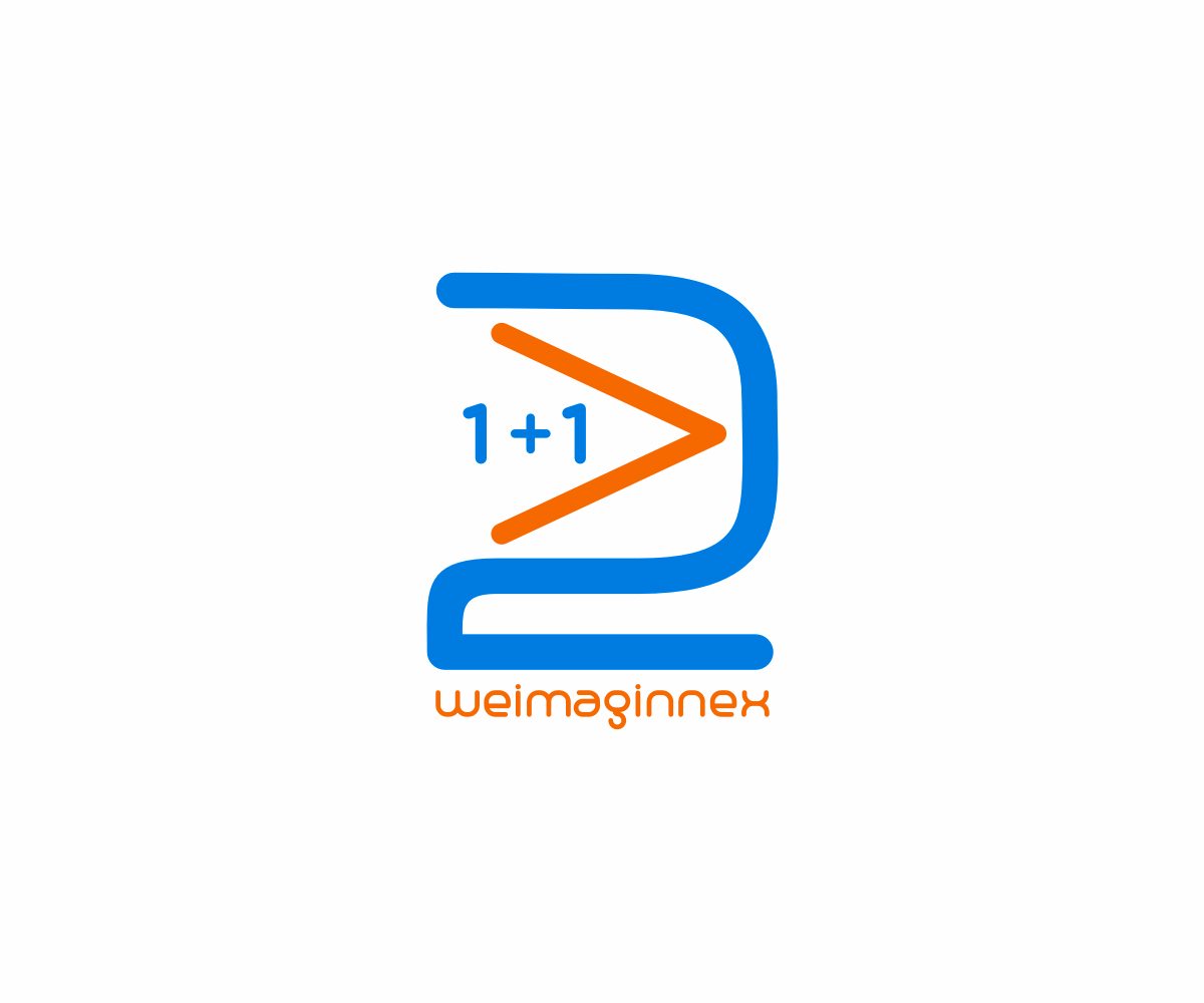Logo Design by SMG for weimaginnex Pty Ltd | Design #9588908