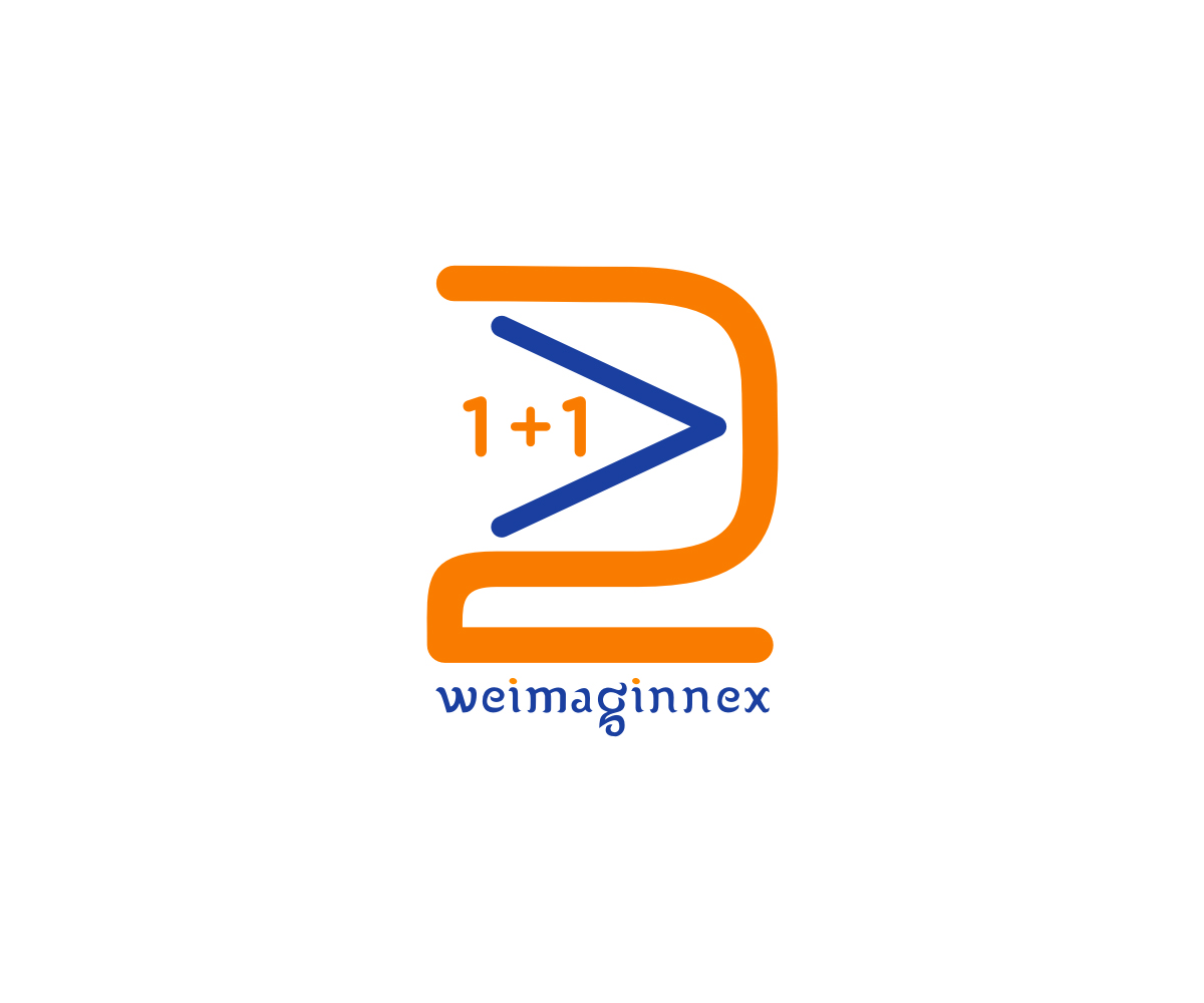 Logo Design by SMG for weimaginnex Pty Ltd | Design #9588909
