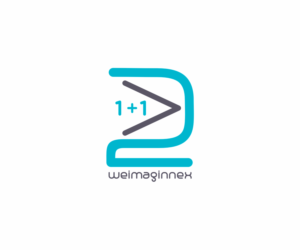 Logo-Design von SMG für weimaginnex Pty Ltd | Design: #9588910