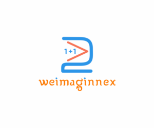 Logo-Design von SMG für weimaginnex Pty Ltd | Design: #9588911