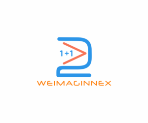 Logo-Design von SMG für weimaginnex Pty Ltd | Design: #9588912