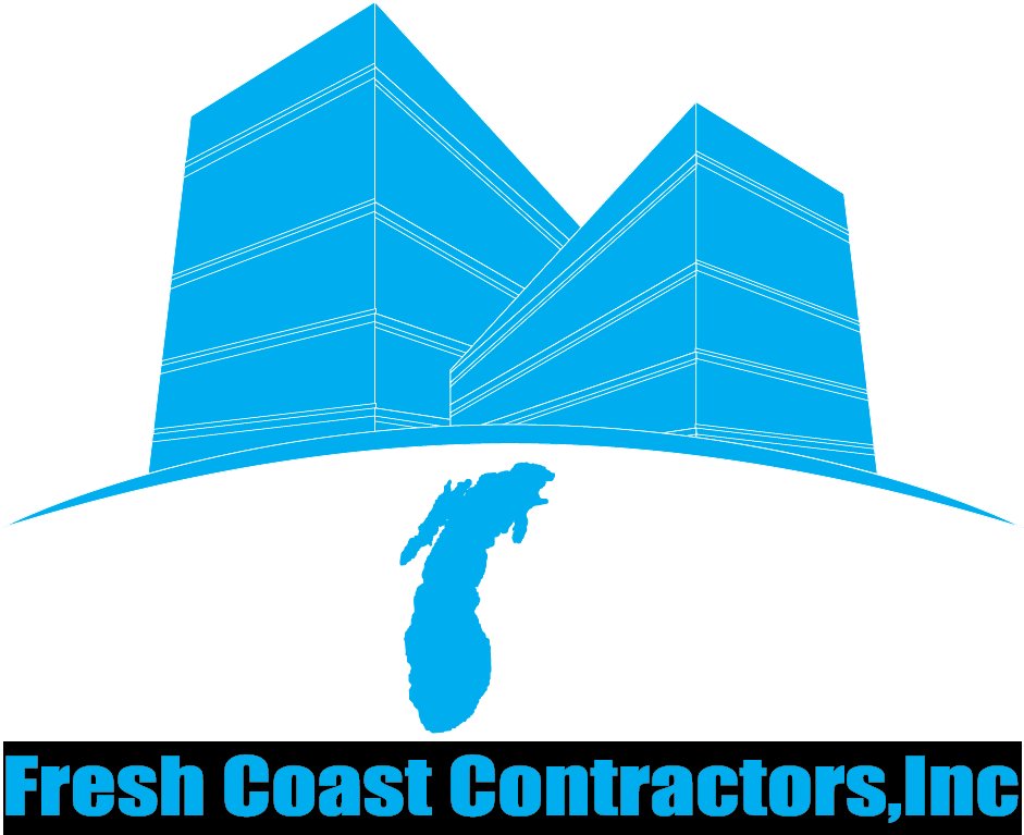 Logo Design by adawi7 for Fresh Coast Contractors, Inc | Design #9542329