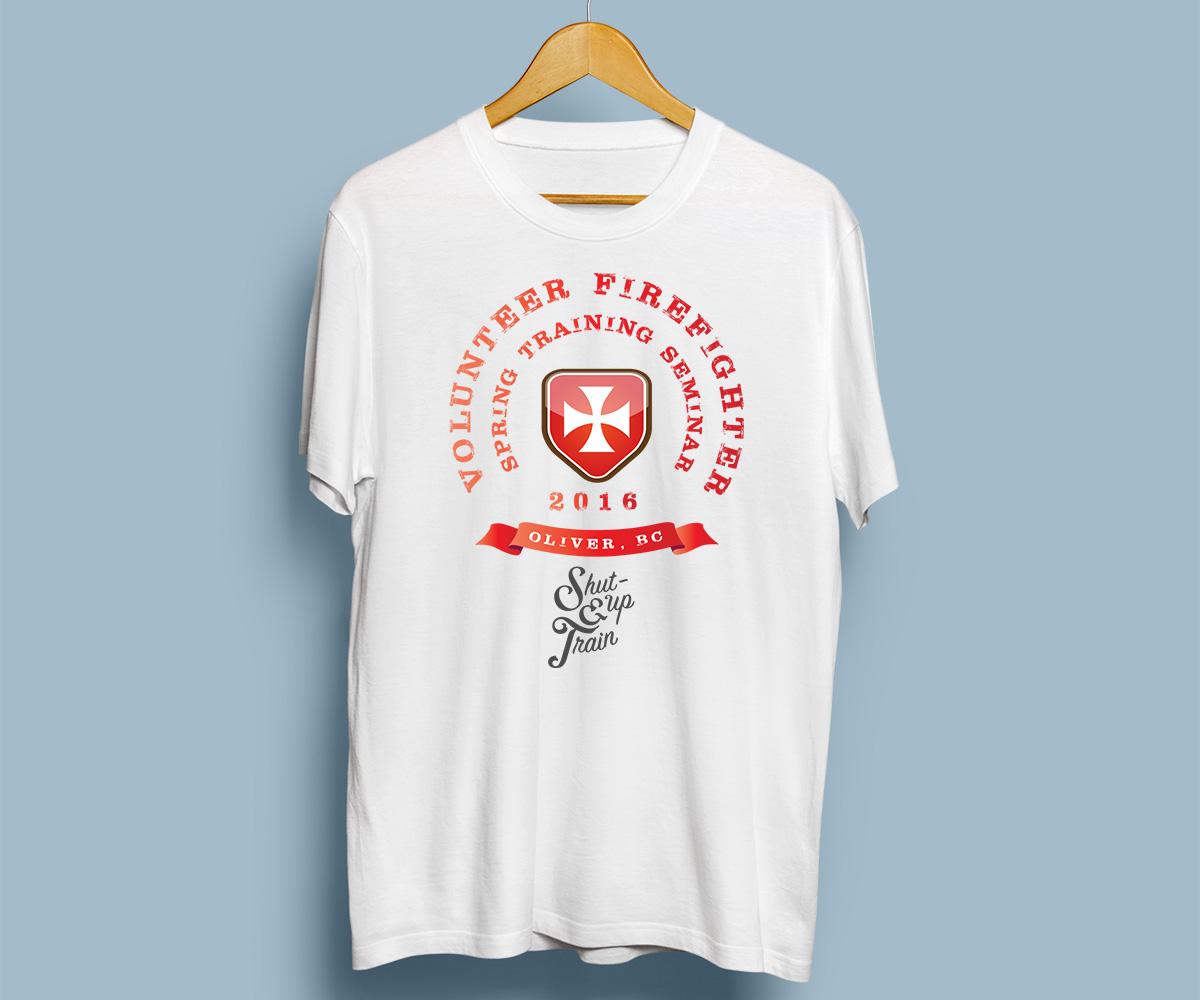 Diseño de Camiseta por ATDias para este proyecto | Diseño #9561527