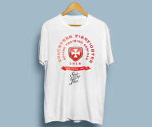 T-shirt Design by ATDias