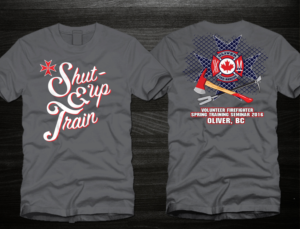 Fea T Shirt Design Contest Fea T Shirt Design Contest