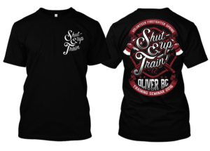 T-shirt Design by Black Planet