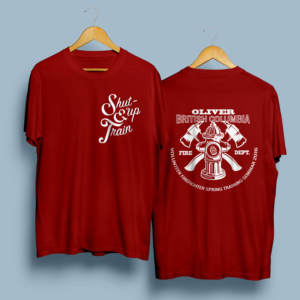 Diseño de Camiseta por minisiteguru para este proyecto | Diseño #9623196