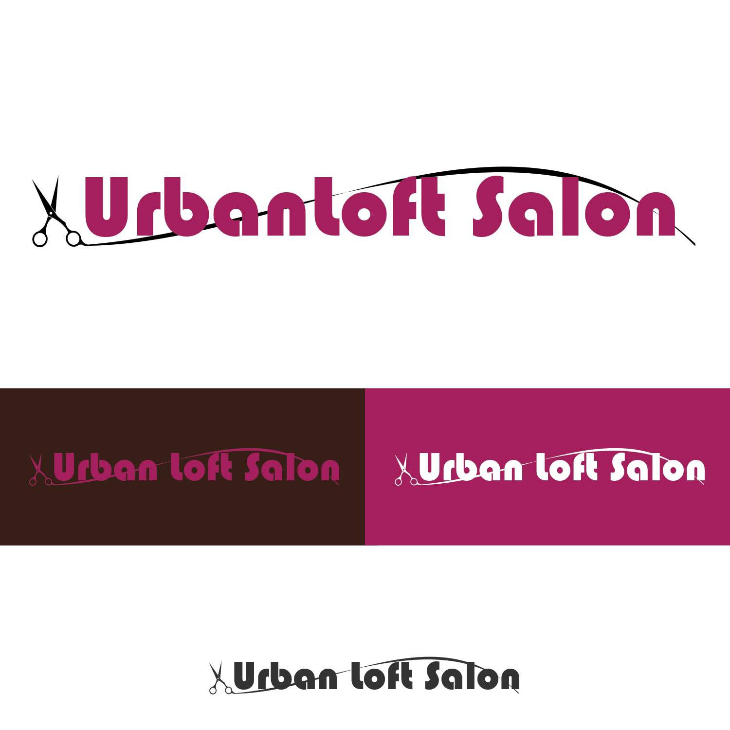 Logo Design by ADM Florin for this project | Design #9548601