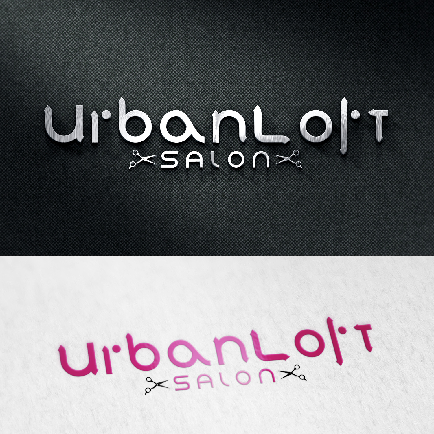 Logo Design by ADM Florin for this project | Design #9548884