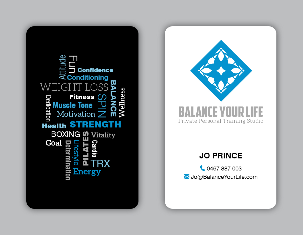 Business Card Design by MIND for this project | Design #9560143
