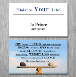 Business Card Design by Lanka Ama for this project | Design: #9547888