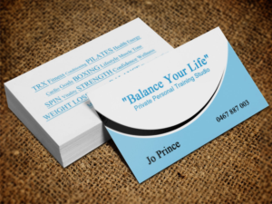 Business Card Design by Lanka Ama for this project | Design: #9547893