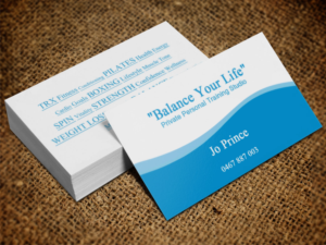 Business Card Design by Lanka Ama for this project | Design: #9547905