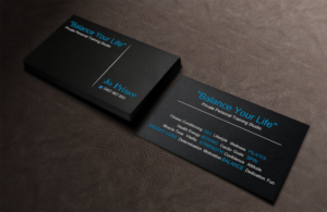 Business Card Design by Lanka Ama for this project | Design: #9547909