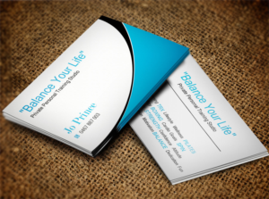 Business Card Design by Lanka Ama for this project | Design: #9547912