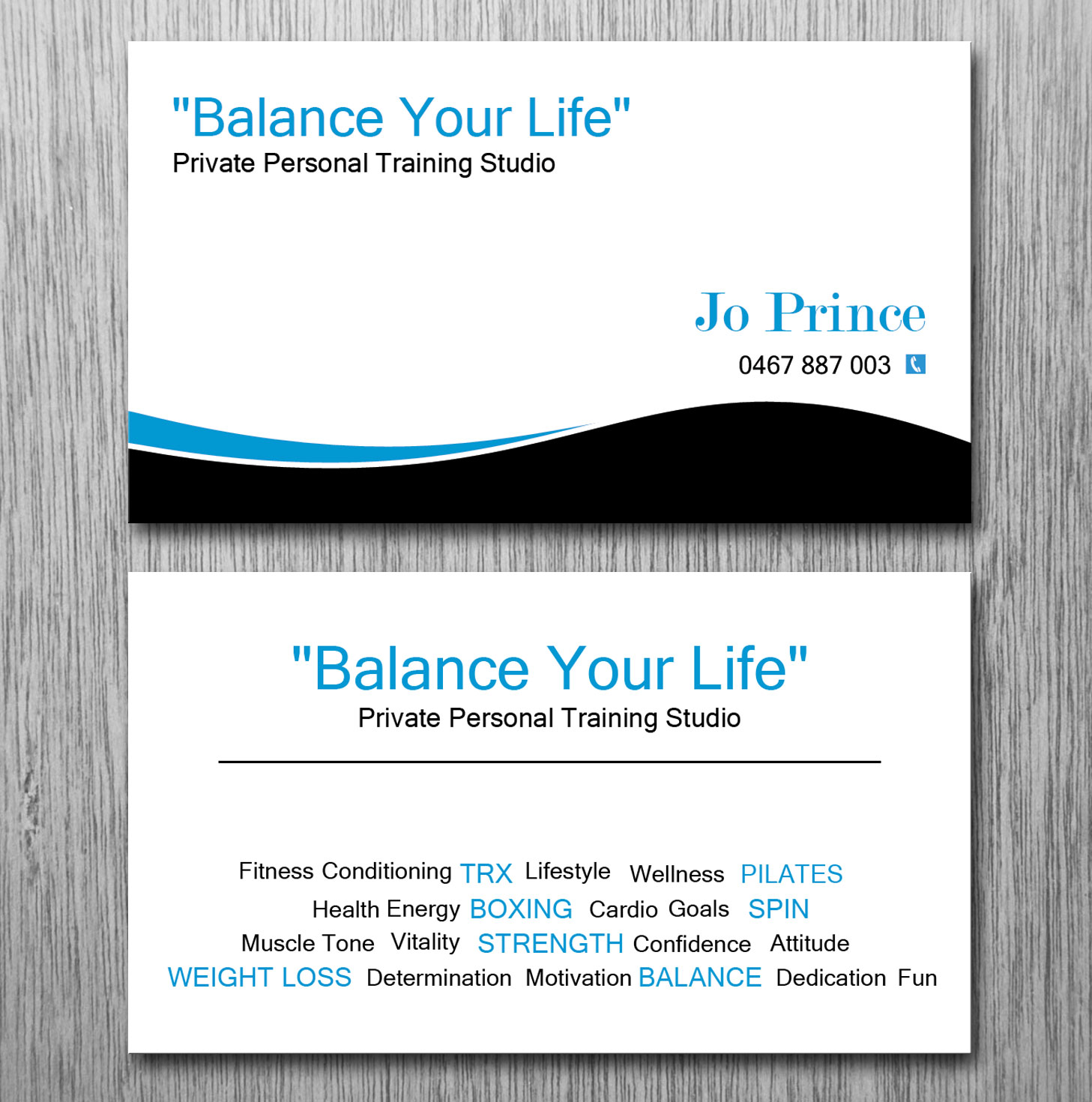 Business Card Design by Lanka Ama for this project | Design #9547916