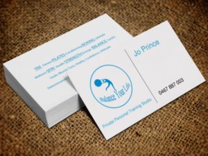 Business Card Design by Lanka Ama for this project | Design: #9547922
