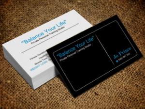 Business Card Design by Lanka Ama for this project | Design: #9547923