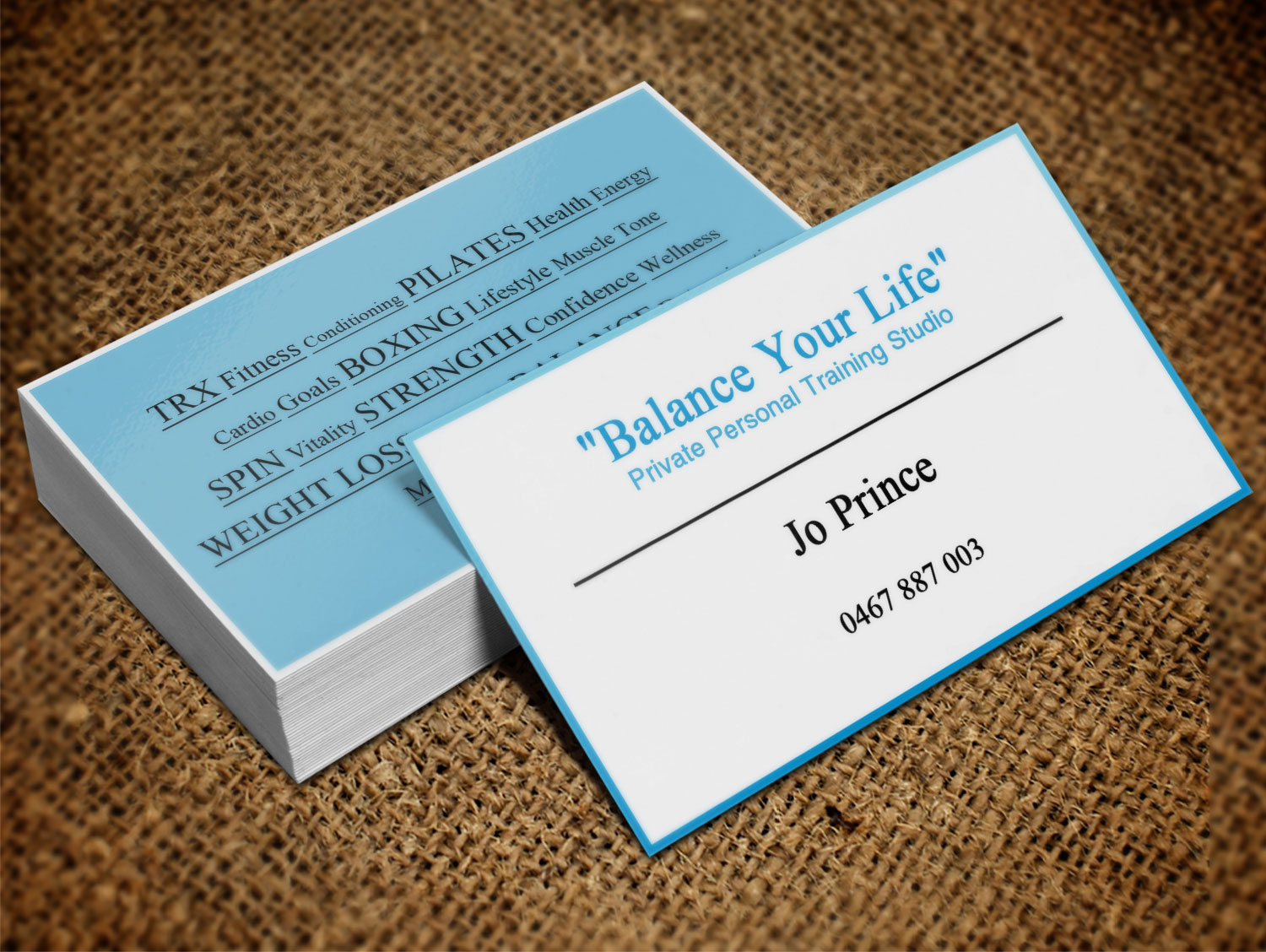 Business Card Design by Lanka Ama for this project | Design #9547925