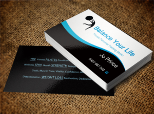 Business Card Design by Lanka Ama for this project | Design: #9547926