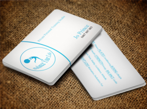 Business Card Design by Lanka Ama for this project | Design: #9547928