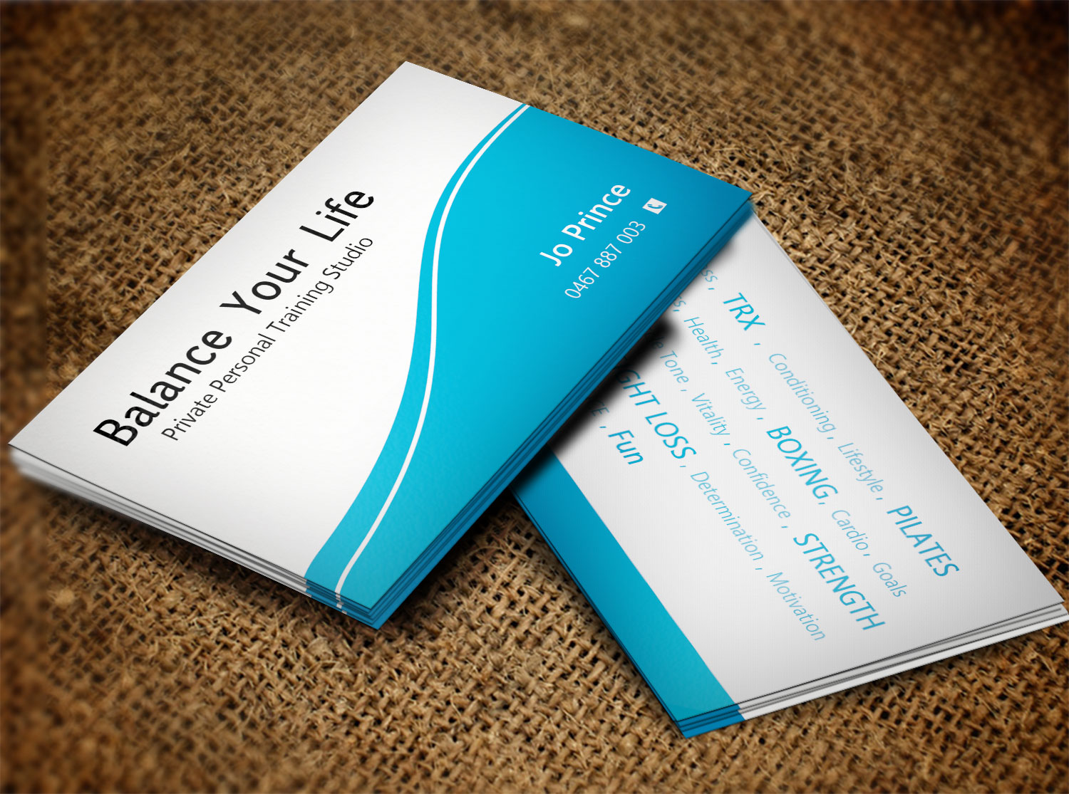 Business Card Design by Lanka Ama for this project | Design #9547933