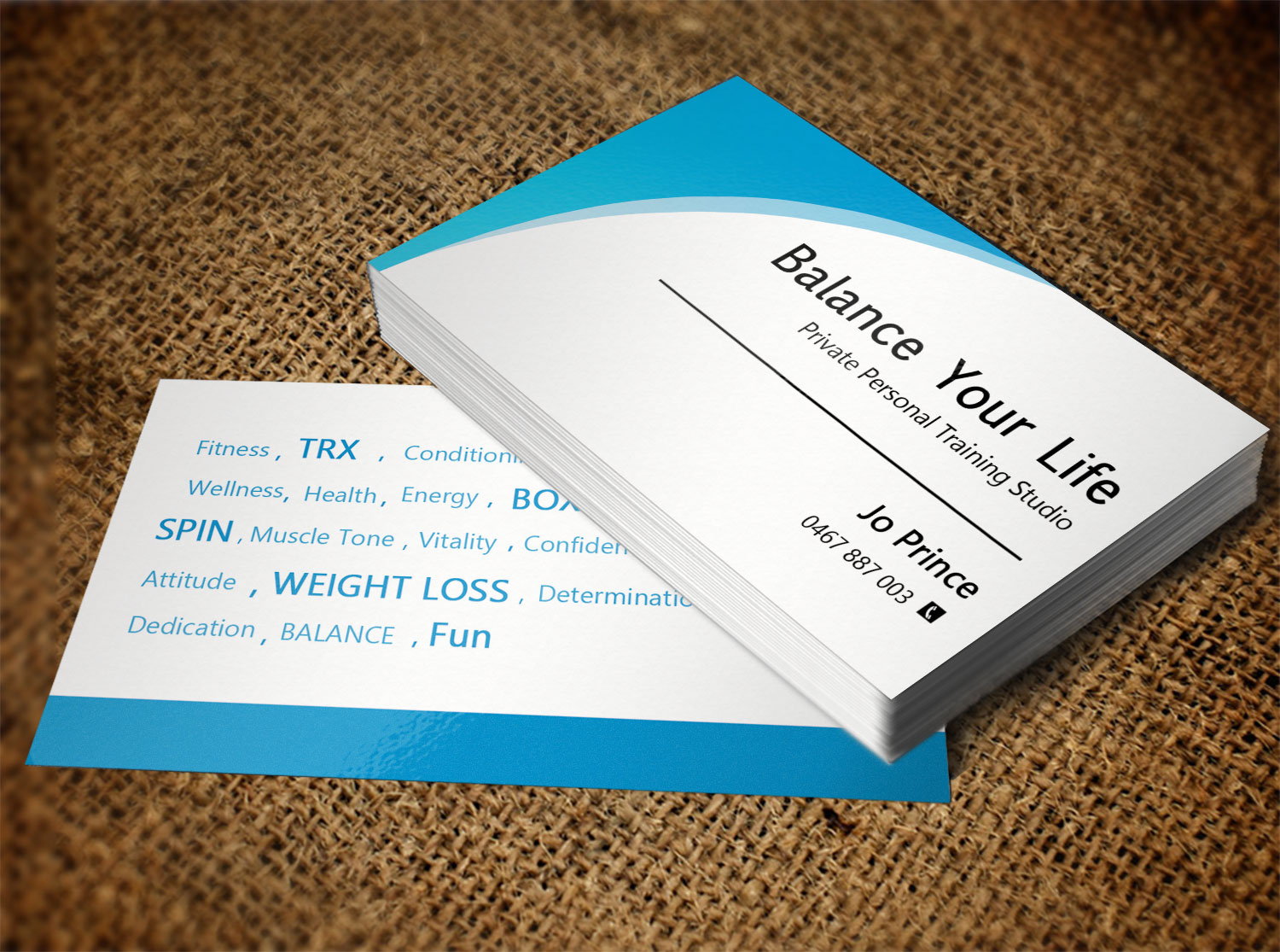 Business Card Design by Lanka Ama for this project | Design #9547934