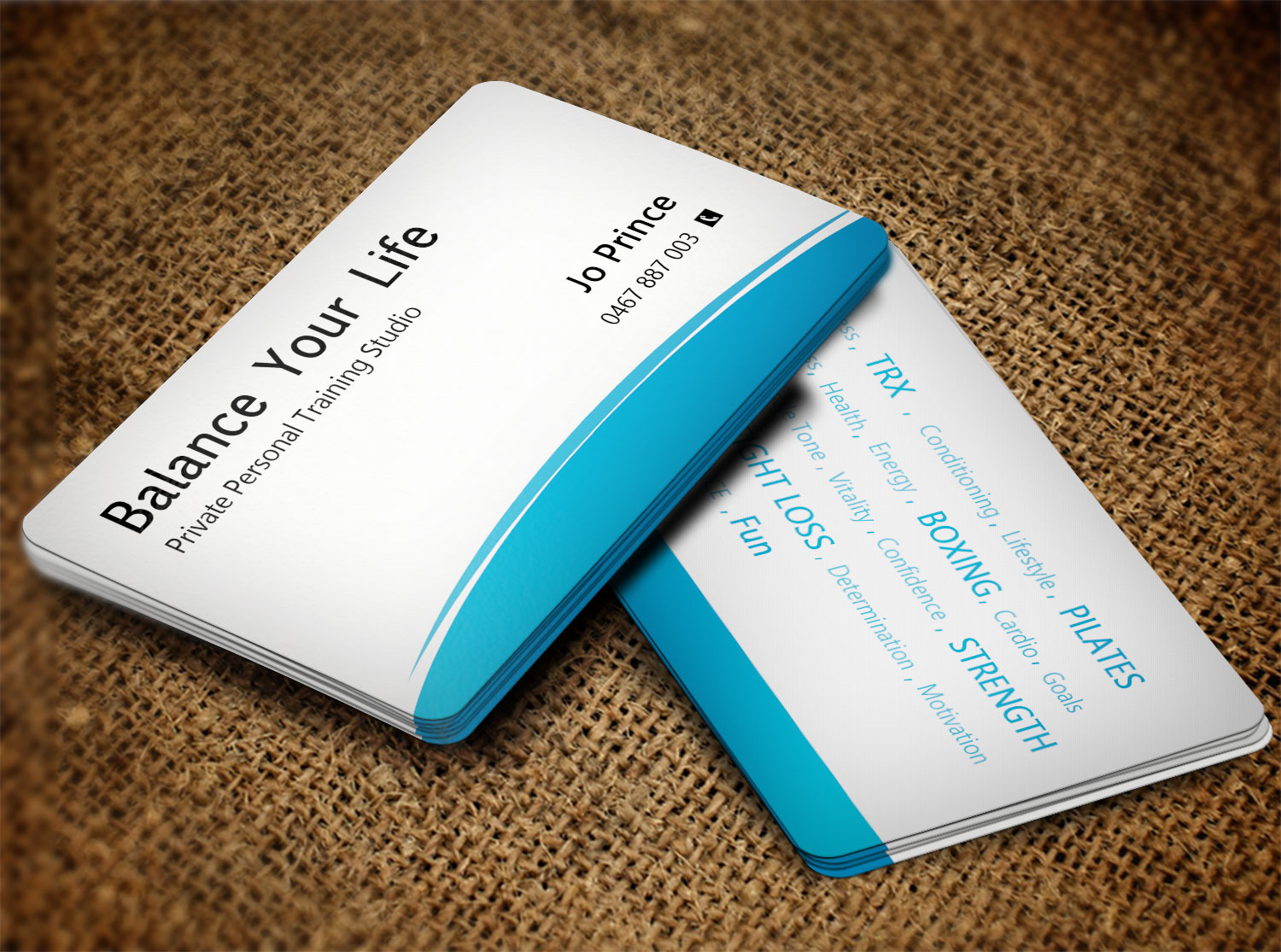 Business Card Design by Lanka Ama for this project | Design #9547936