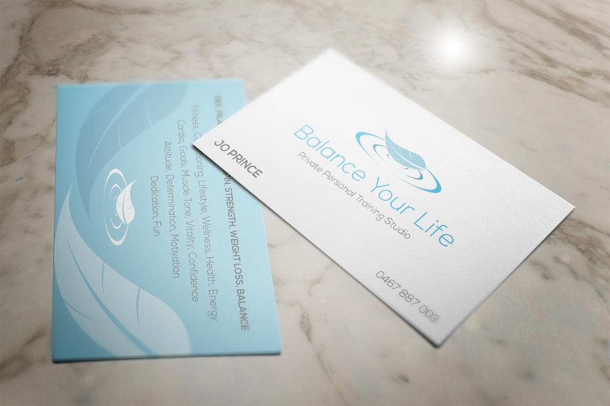 Business Card Design by Grafactory for this project | Design #9582372