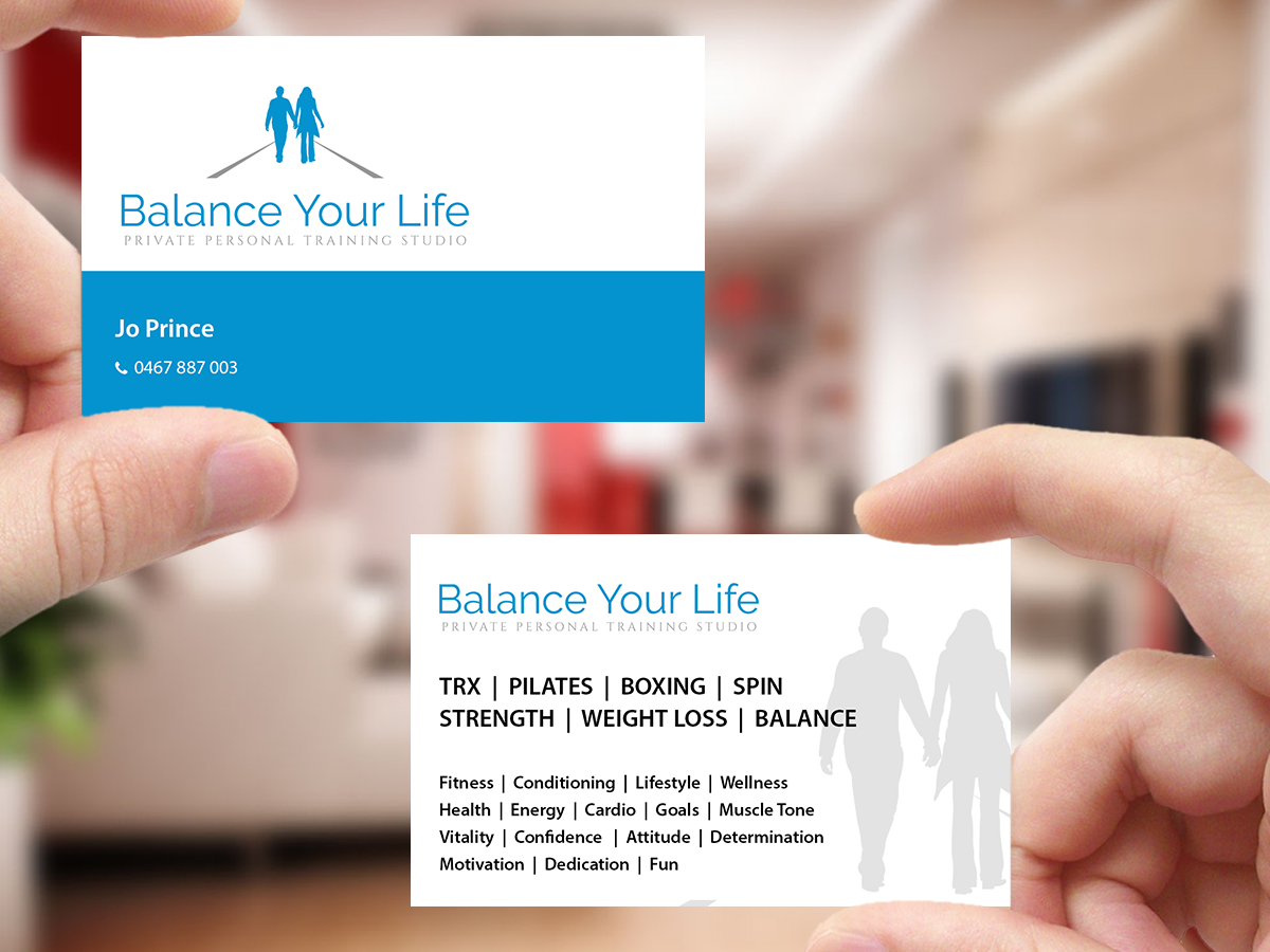 Design de Carte de Visite par Creations Box 2015 pour ce projet | Design #9581753