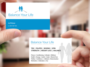 Design de Carte de Visite par Creations Box 2015 pour ce projet | Design : #9581753