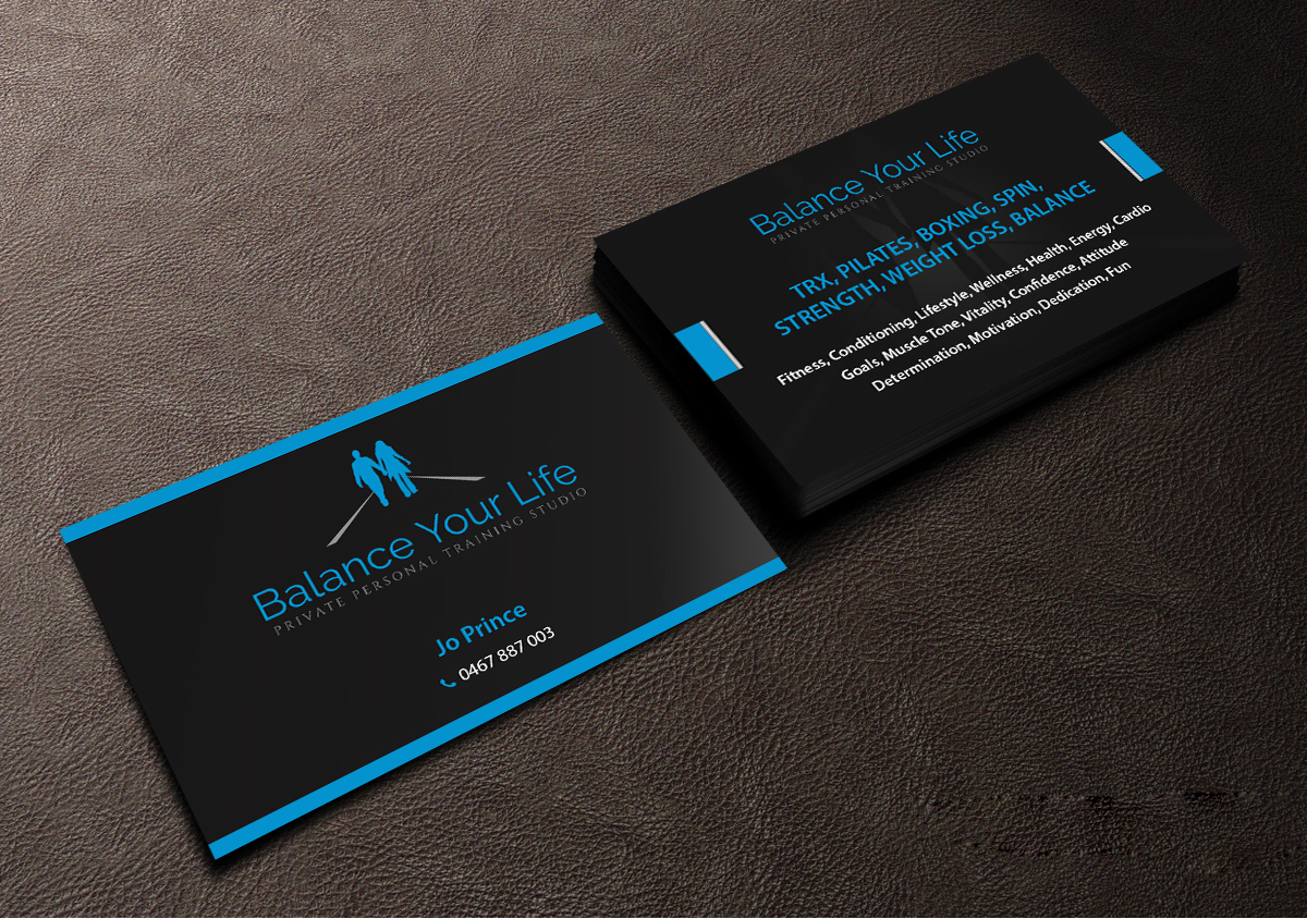 Design de Carte de Visite par Creations Box 2015 pour ce projet | Design #9581754