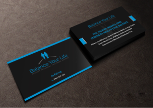 Design de Carte de Visite par Creations Box 2015 pour ce projet | Design : #9581754