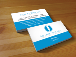 Design de Carte de Visite par Creations Box 2015 pour ce projet | Design : #9581757