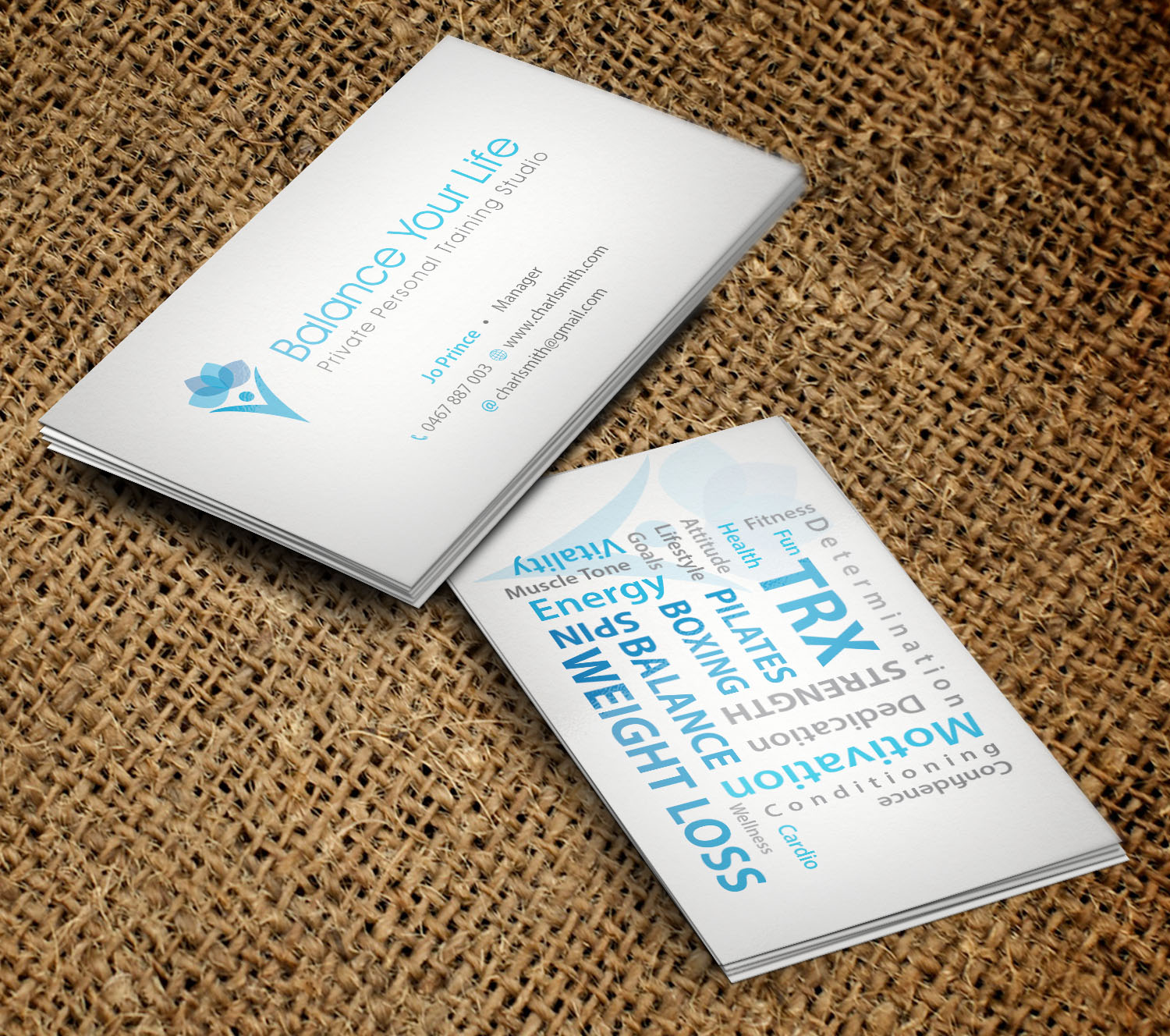 Business Card Design by PD Studios for this project | Design #9554463