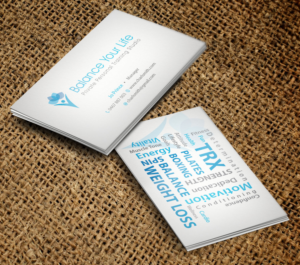 Visitenkarten-Design von primarydesigner2k9 für dieses Projekt | Design #9554463