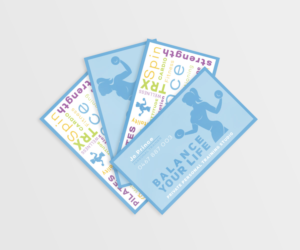 Visitenkarten-Design von Músi für dieses Projekt | Design: #9557945