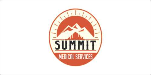Logo Design by Imtiaz super for Summit medical services inc | Design #9535006
