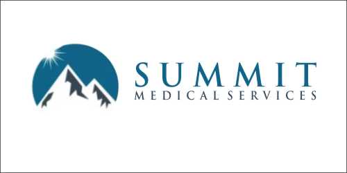 Logo Design by Imtiaz super for Summit medical services inc | Design #9535008