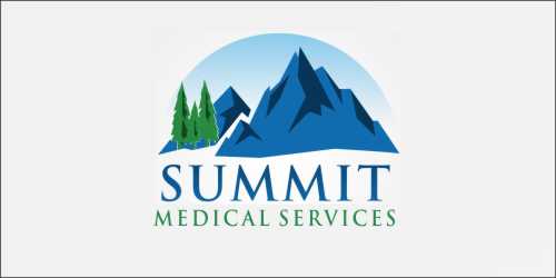 Logo Design by Imtiaz super for Summit medical services inc | Design #9535011