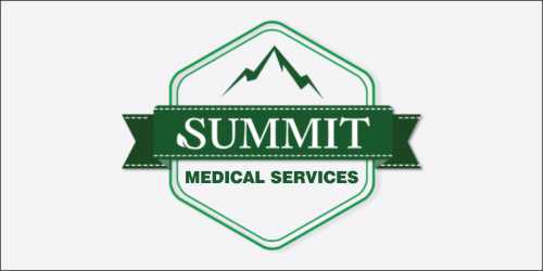 Logo Design by Imtiaz super for Summit medical services inc | Design #9535012
