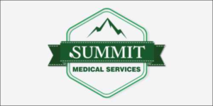 Logo Design by Imtiaz super for Summit medical services inc | Design: #9535012