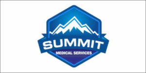 Logo Design by Imtiaz super for Summit medical services inc | Design: #9535013